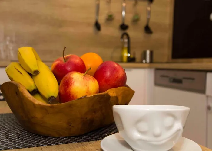 Apartament Grapa