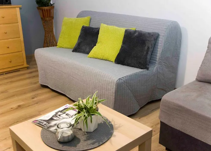 Apartament Grapa