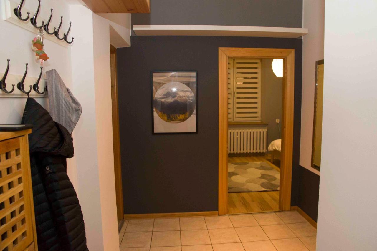 Grapa Apartment Zywiec