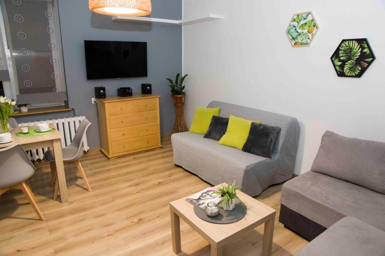 Grapa Apartment *